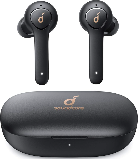 Soundcore Life P2 Wireless Earbuds-PRODUCT